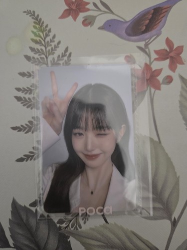 Ive wonyoung papa johns - wonyoung,