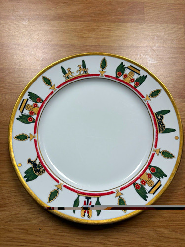 Cartier limoges france - limoges,