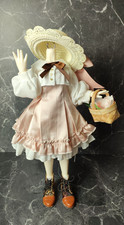 Mokucha zoo doll outfit - mokucha,