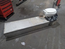 boat toilet system (Pump out)