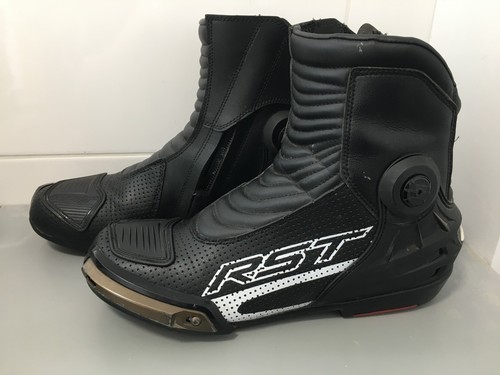 Rst tractech evo short - rst,