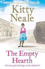 The Empty Hearth,Kitty Neale- 9781409178774