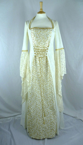 Ready made ivory - ivory, and