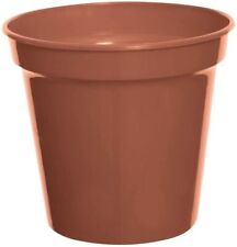 Plastic Terracotta Plant Pot