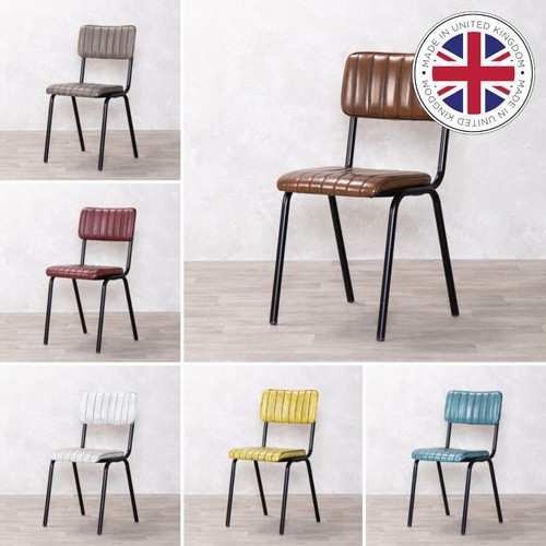 Dining chairs faux - chairs,