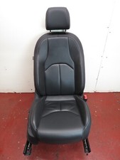 2019 SEAT LEON CUPRA FRONT