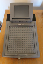 CASIO QT2100-01 CASH REGISTER EPOS. For parts