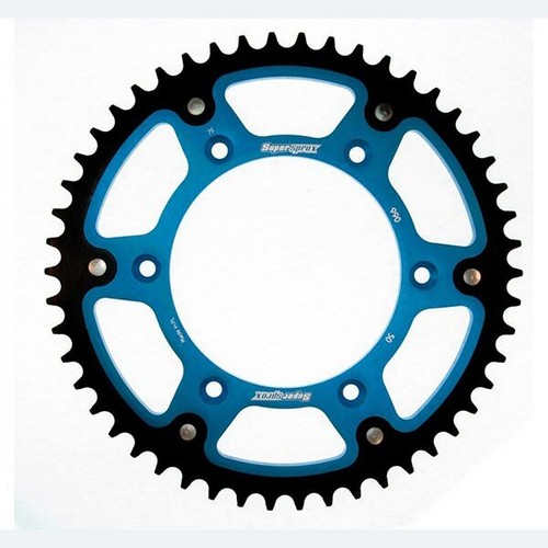 Stealth blue crown - 520, 50