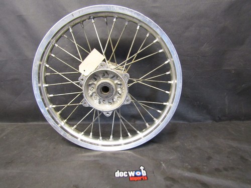 Yamaha yz250 1993 1995 used - yamaha, 1993-1995