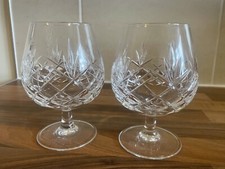 Pair Of Royal Crystal Rock