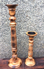 VINTAGE PAIR FREE STANDING