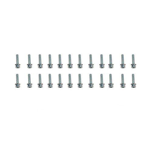 24x cylinder screw - 24x, for