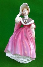 ROYAL DOULTON - SUNDAY MORNING - HN2184.