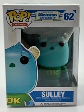 Funko Pop Disney Monsters