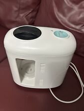 Tommee Tippee Baby Food Steam Automatic Timer Blender - White