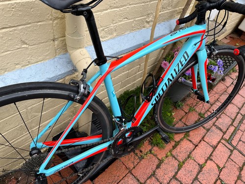 Specialized amira road - specialized,