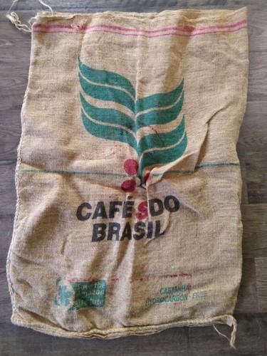 Cafe brasil coffee bean - cafe's,