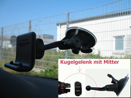 Passive mount holder - mount,