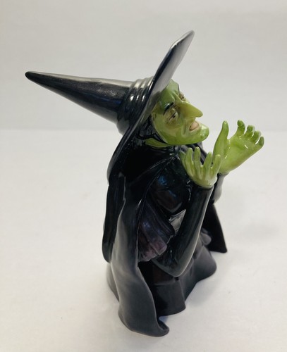 Wizard wicked witch - oz*,