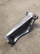 Factory engine mount - engine,