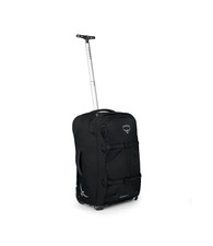 Osprey Farpoint Wheeled Travel Pack Luggage Carry On Case Bag 36L Black RRP £250