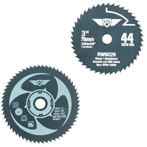 Worx wa5032 rw9228 76mm - rw9228,