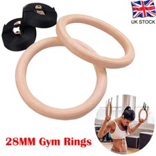 28MM Professional Wooden