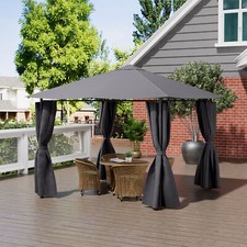 Heavy Duty Pergola Garden