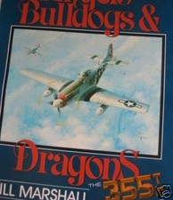 Angels, Bulldogs and Dragons -