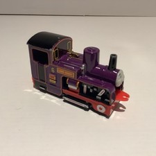 ERTL TRAIN DIECAST Thomas The Tank Engine & Friends LORD HARRY Ltd Edition 1997