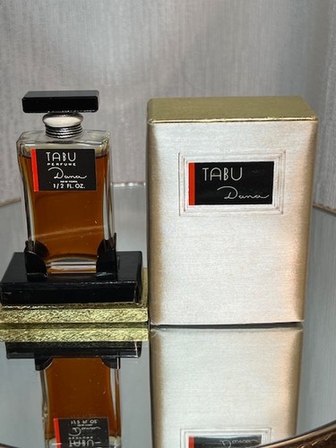 Dana tabu extrait ml - 15,