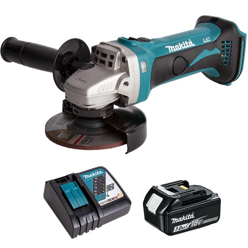 Makita dga452z 18v lxt - 18v,