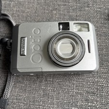 Pentax Optio 33LF 3.2MP