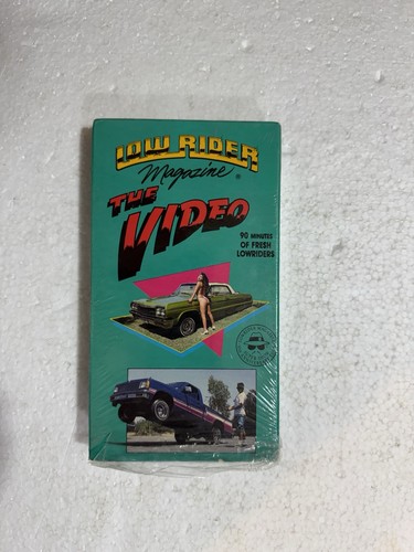 Nice vintage 1990 - vintage, lowrider