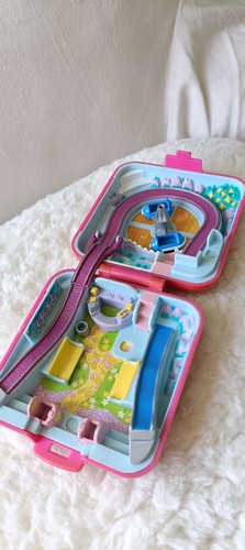 Vintage 1989 polly pocket - pocket, fun