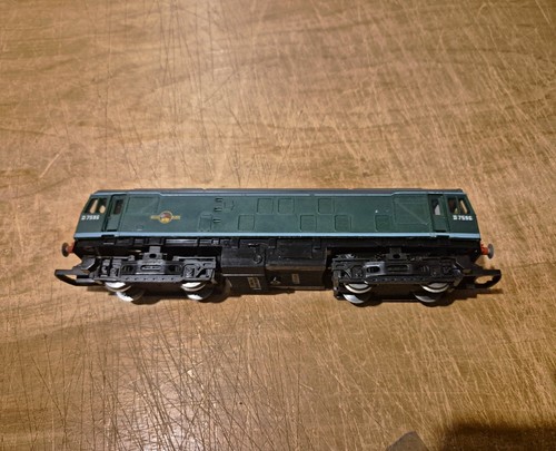 Tri ang class 25 - br, diesel