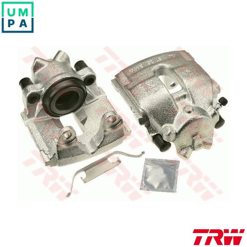 Brake caliper bhx467e - caliper, for