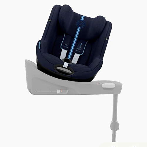 Cybex gold sirona size - gold,