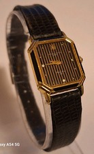 Beautiful Solvil et Titus Ladies Quartz Watch For Repairs 