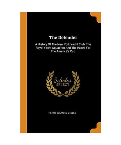The defender history of - the, defender: