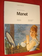 Complete Paintings (Classics