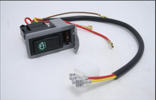 Genuine John Deere Gator Utility Vehicle Wiper Switch AM135258 