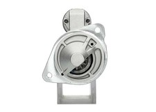 Valeo New Starter Replacement