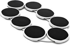Lazy Susan Turntable, Kitchen and Dining Lazy Susan Revolution, Rotatable 