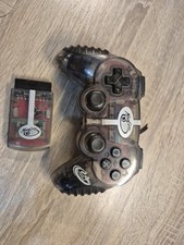 MADCATZ 2.4 GHZ WIRELESS PS2 CONTROLLER