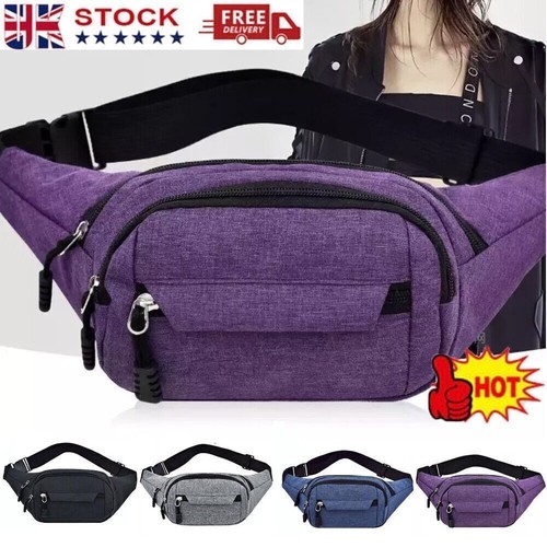 Water resistant large bum - water,