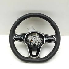 VW ID. Buzz Bus EBB Steering Wheel 10A419089BQ Electricity 210kw 2025 33077397