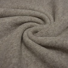 Fabric knitted fabric merino