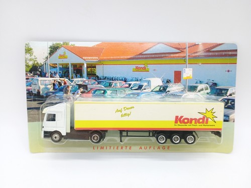 Model mercedes benz kondi - model,