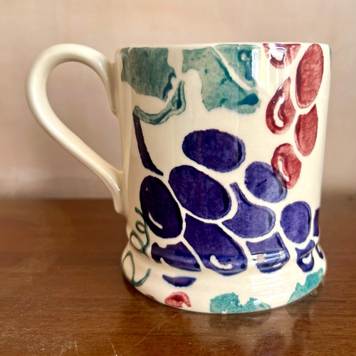Rare vintage emma bridgewater - rare,